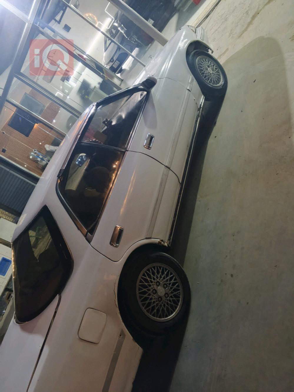 تويوتا II مارك